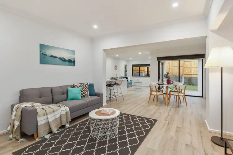 Sixth view of Homely house listing, 20 Todd Way, Mernda VIC 3754