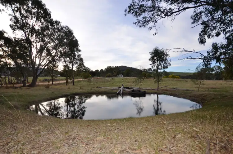 Main view of Homely land listing, CA 9B Andersons Road, Amphitheatre VIC 3468