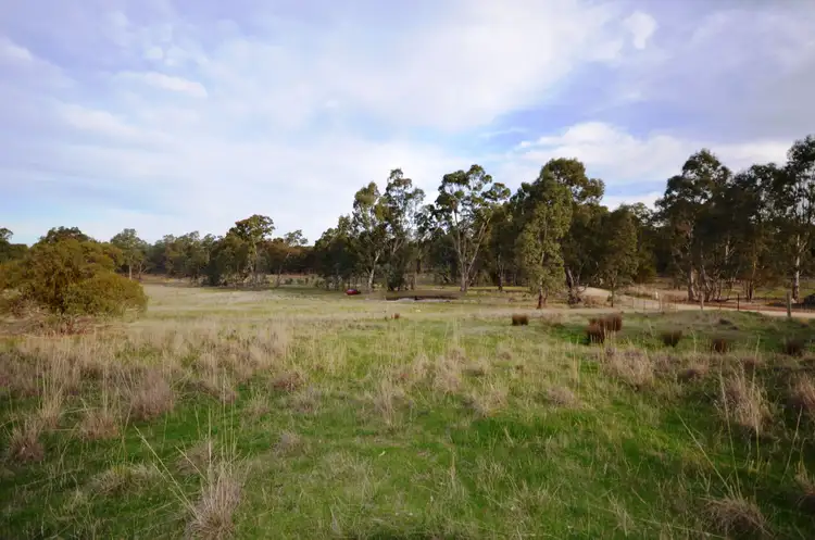 Second view of Homely land listing, CA 9B Andersons Road, Amphitheatre VIC 3468