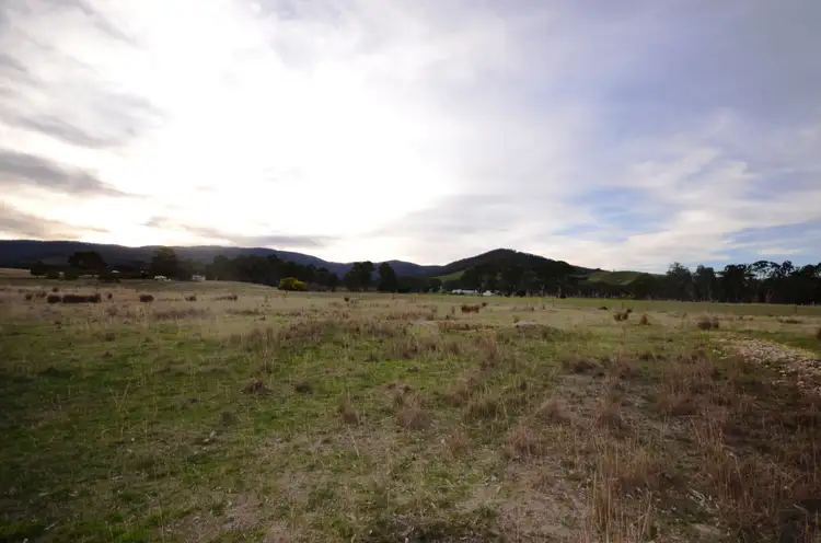 Fourth view of Homely land listing, CA 9B Andersons Road, Amphitheatre VIC 3468