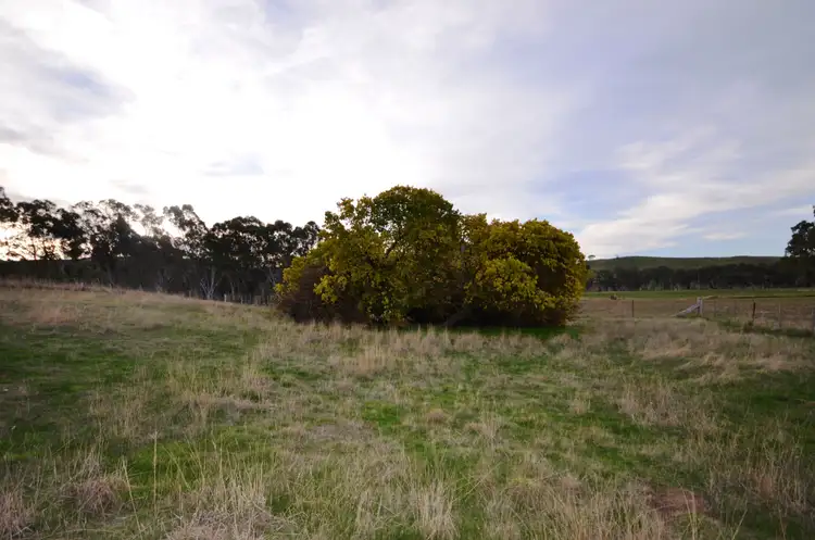 Sixth view of Homely land listing, CA 9B Andersons Road, Amphitheatre VIC 3468