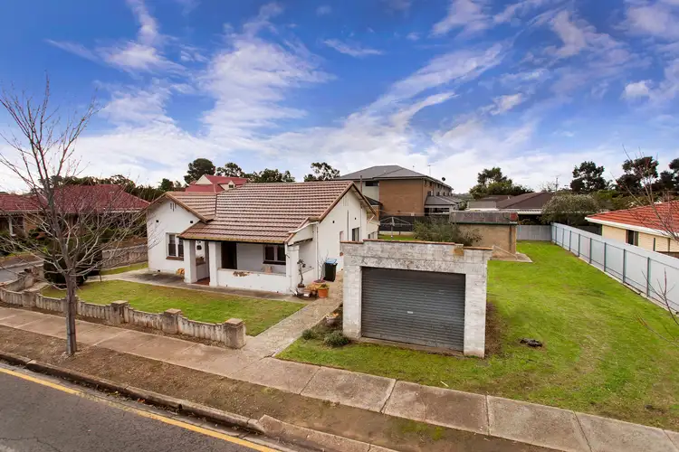 Second view of Homely house listing, 19 Downer Avenue, Campbelltown SA 5074