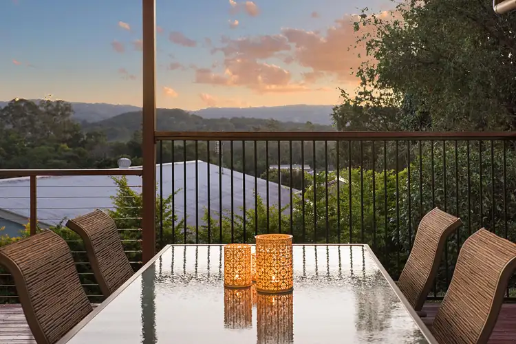 Second view of Homely house listing, 19 Bunya Pine Place, Woombye QLD 4559