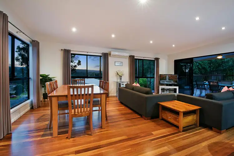 Fourth view of Homely house listing, 19 Bunya Pine Place, Woombye QLD 4559