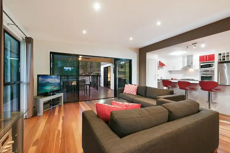 Fifth view of Homely house listing, 19 Bunya Pine Place, Woombye QLD 4559