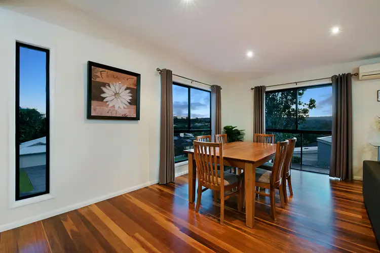 Sixth view of Homely house listing, 19 Bunya Pine Place, Woombye QLD 4559