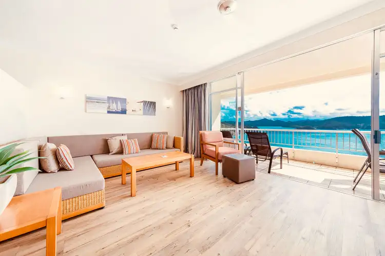 1304 W/14 Resort Drive, Whitsunday Apartments, Hamilton Island QLD 4803
