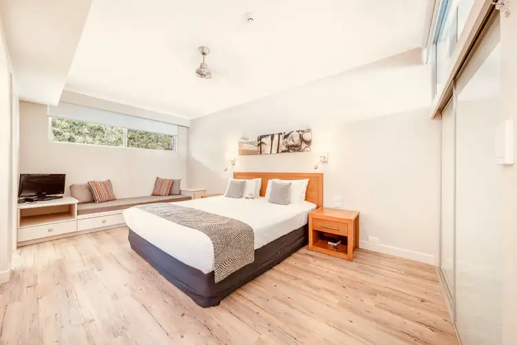 Seventh view of Homely apartment listing, 1304 W/14 Resort Drive, Whitsunday Apartments, Hamilton Island QLD 4803