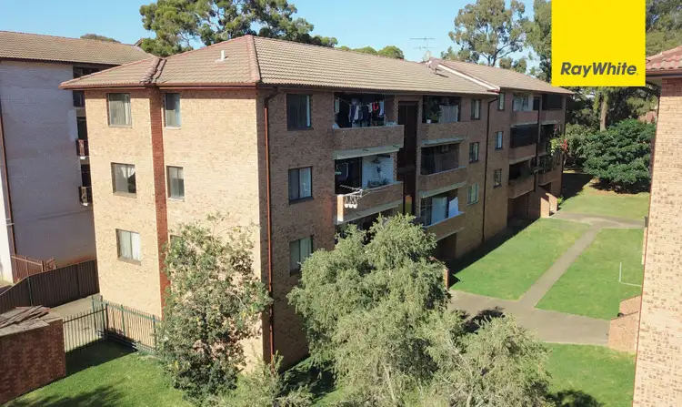 2/152 John Street, Cabramatta NSW 2166