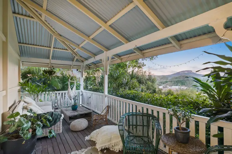 Second view of Homely house listing, 1 Buckle Street, Yandina QLD 4561