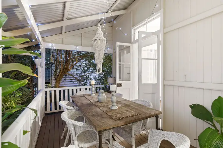 Third view of Homely house listing, 1 Buckle Street, Yandina QLD 4561