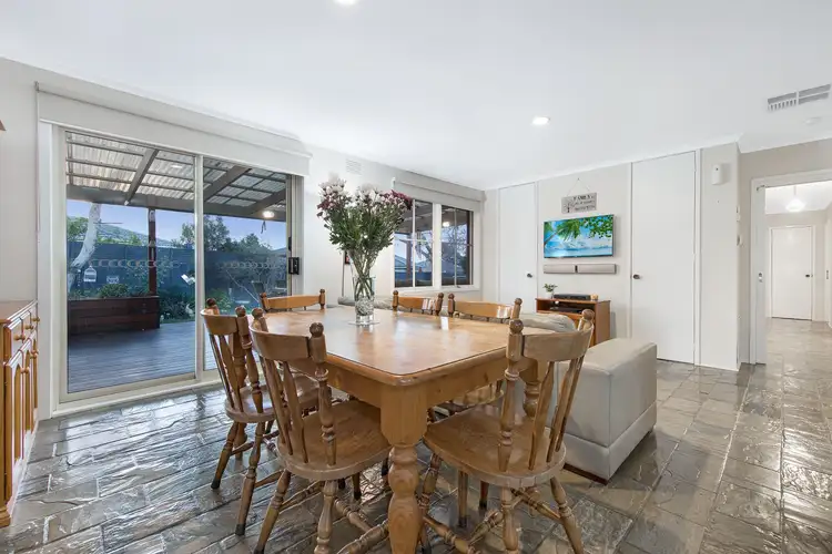 Fourth view of Homely house listing, 8 Jalna Close, Mulgrave VIC 3170