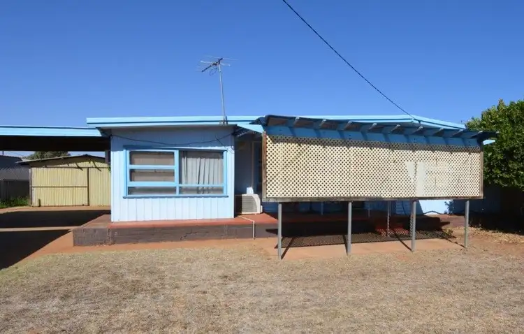 70 William Street, Carnarvon WA 6701