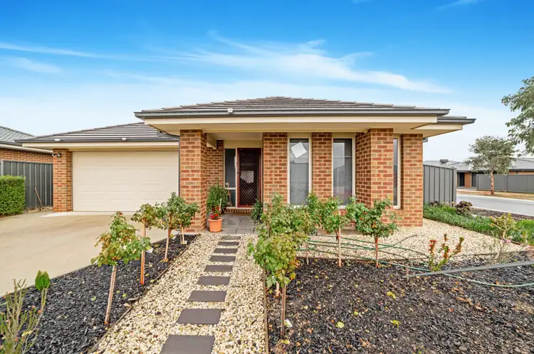Main view of Homely house listing, 20A Aspect Drive, Huntly VIC 3551