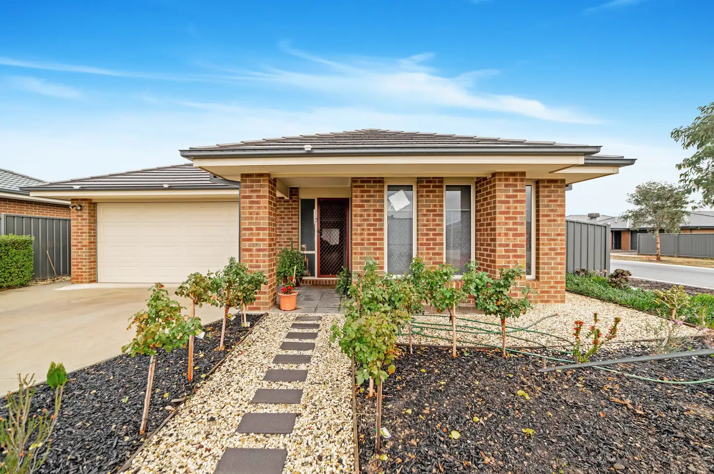 Main view of Homely house listing, 20A Aspect Drive, Huntly VIC 3551