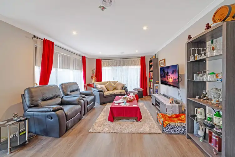 Fourth view of Homely house listing, 20A Aspect Drive, Huntly VIC 3551