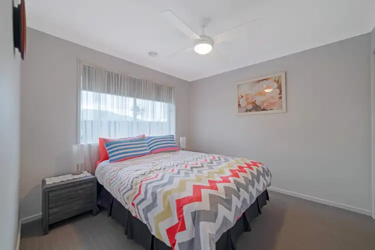 Fifth view of Homely house listing, 20A Aspect Drive, Huntly VIC 3551