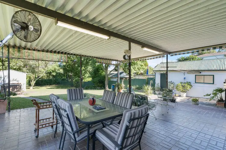 Third view of Homely house listing, 27 Stuart Street, Canley Vale NSW 2166