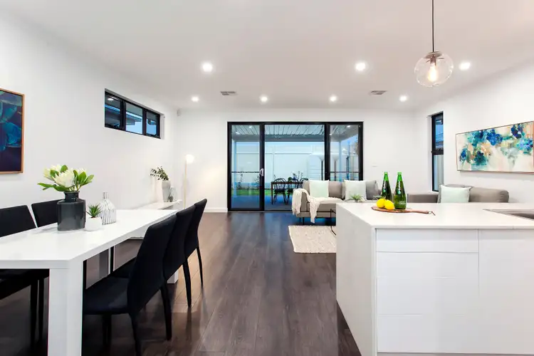 Third view of Homely land listing, 8 Waroona Avenue, Windsor Gardens SA 5087