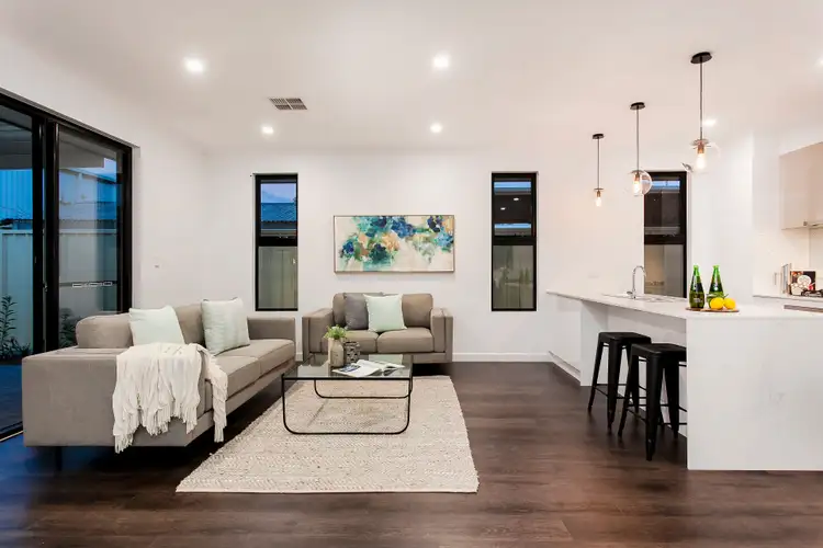 Fourth view of Homely land listing, 8 Waroona Avenue, Windsor Gardens SA 5087