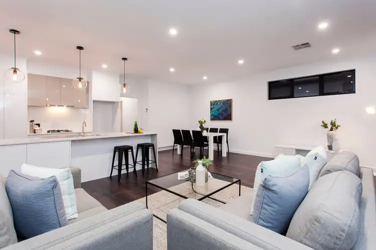 Fifth view of Homely land listing, 8 Waroona Avenue, Windsor Gardens SA 5087