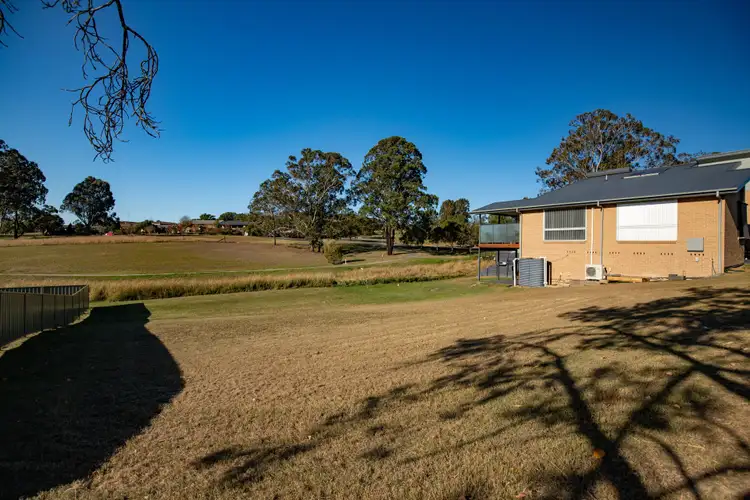 Second view of Homely land listing, 30 Henderson Street, Gloucester NSW 2422