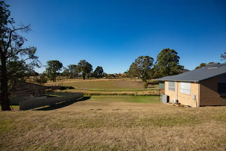 Third view of Homely land listing, 30 Henderson Street, Gloucester NSW 2422