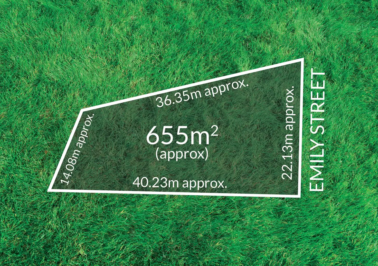 Main view of Homely land listing, 3 Emily Street, St James WA 6102