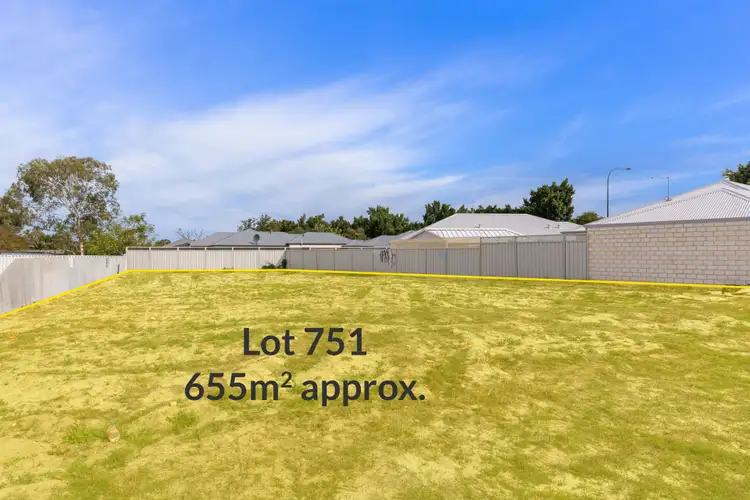 Fourth view of Homely land listing, 3 Emily Street, St James WA 6102