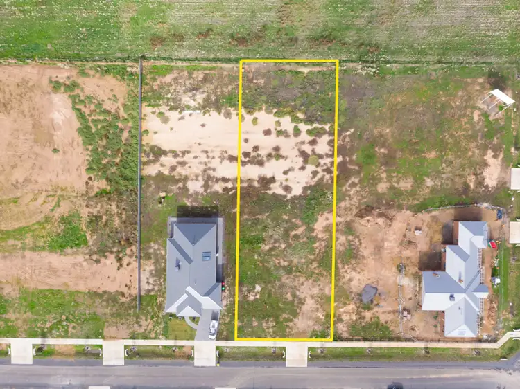 Third view of Homely land listing, 2 Remington Court, Huntly VIC 3551