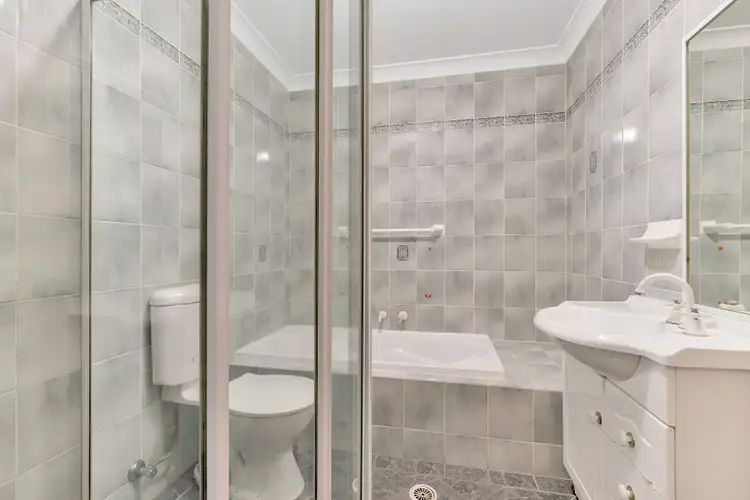 Fourth view of Homely villa listing, 3/8 Esk Avenue, Green Valley NSW 2168