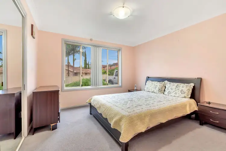 Fifth view of Homely villa listing, 3/8 Esk Avenue, Green Valley NSW 2168