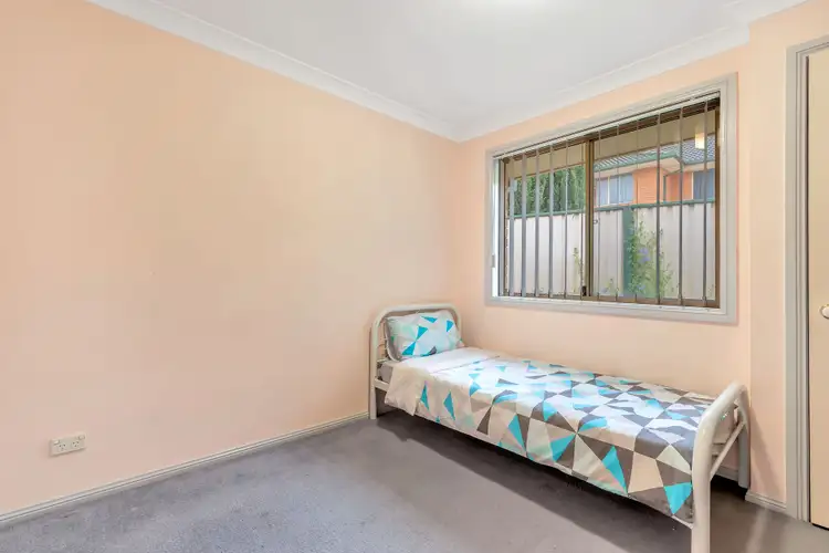 Sixth view of Homely villa listing, 3/8 Esk Avenue, Green Valley NSW 2168