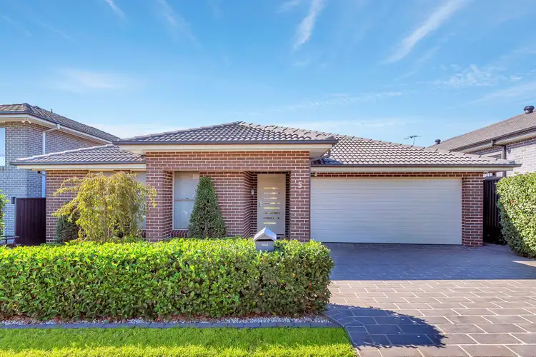 Main view of Homely house listing, 5 Pentland Street, Middleton Grange NSW 2171