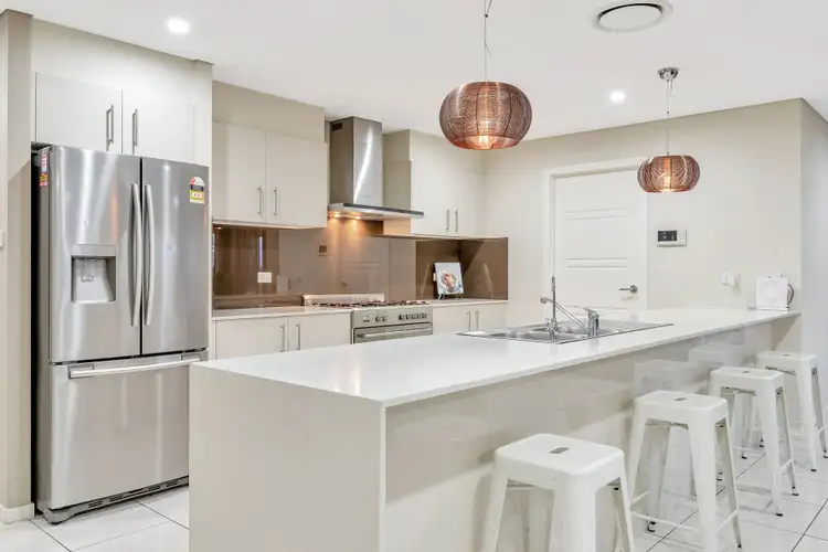 Sixth view of Homely house listing, 5 Pentland Street, Middleton Grange NSW 2171