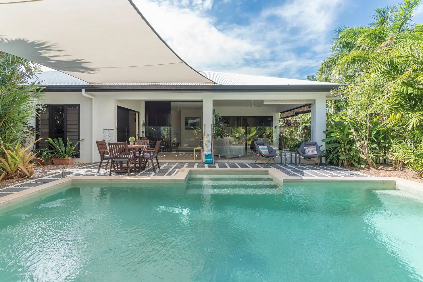 Main view of Homely house listing, 9 Wandi Close, Port Douglas QLD 4877