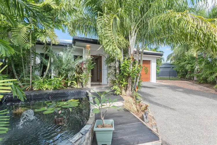 Second view of Homely house listing, 9 Wandi Close, Port Douglas QLD 4877
