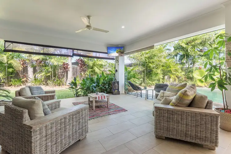 Third view of Homely house listing, 9 Wandi Close, Port Douglas QLD 4877