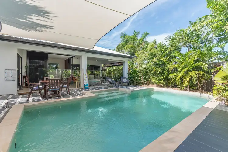 Fourth view of Homely house listing, 9 Wandi Close, Port Douglas QLD 4877