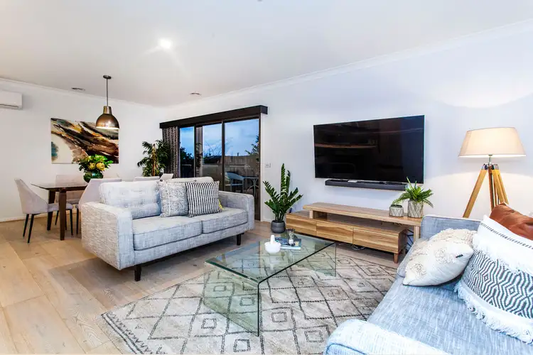 Second view of Homely unit listing, 1 Herb Farm Lane, Lilydale VIC 3140