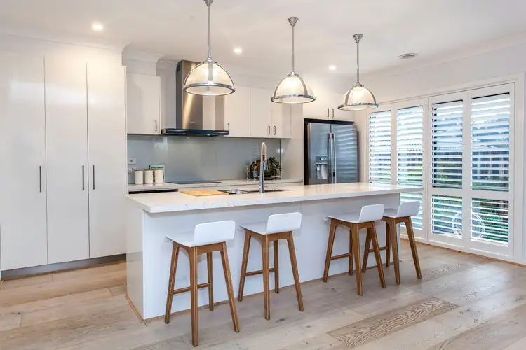 Third view of Homely unit listing, 1 Herb Farm Lane, Lilydale VIC 3140