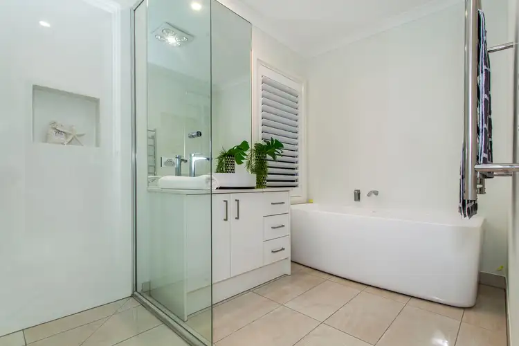 Fourth view of Homely unit listing, 1 Herb Farm Lane, Lilydale VIC 3140