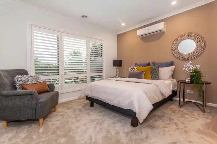 Fifth view of Homely unit listing, 1 Herb Farm Lane, Lilydale VIC 3140