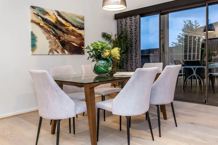 Sixth view of Homely unit listing, 1 Herb Farm Lane, Lilydale VIC 3140