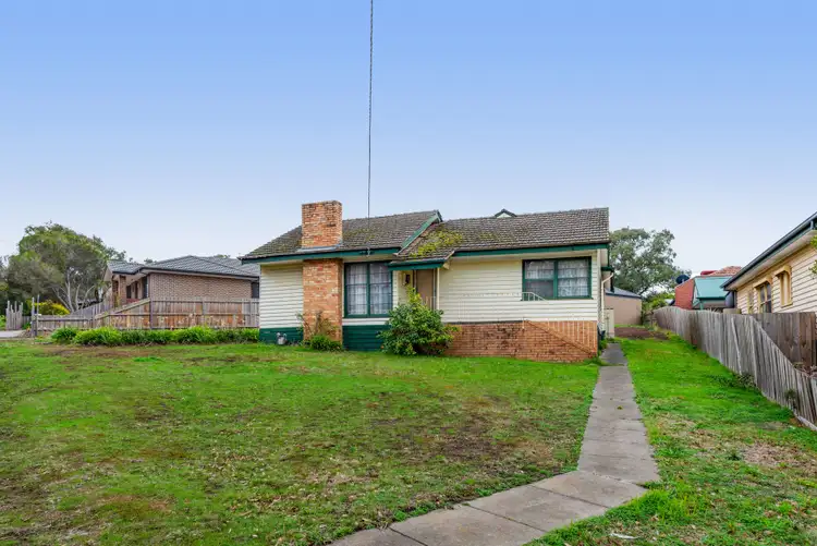 2-4 Ironbark Road, Diamond Creek VIC 3089