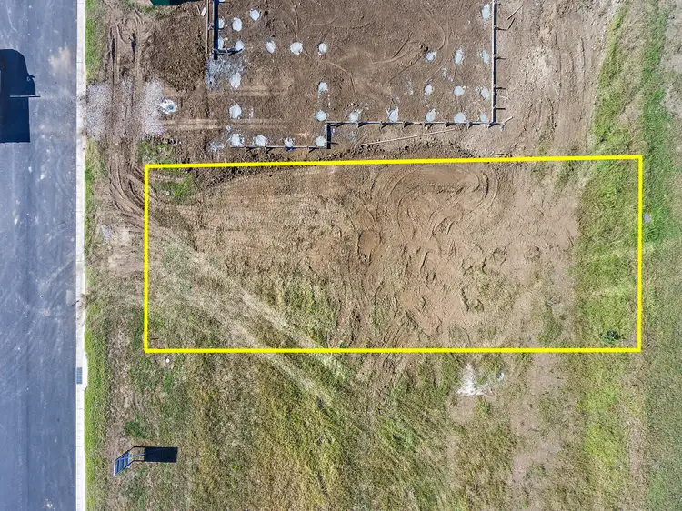 Fifth view of Homely land listing, 9 Fairy Wren Close, Calderwood NSW 2527