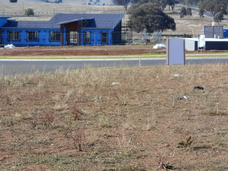 Second view of Homely land listing, 7 Jubata Drive, Tamworth NSW 2340