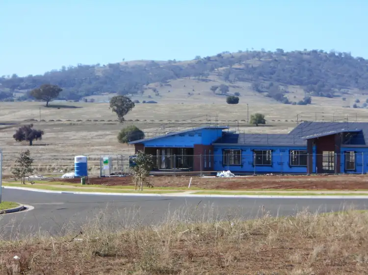 Third view of Homely land listing, 7 Jubata Drive, Tamworth NSW 2340