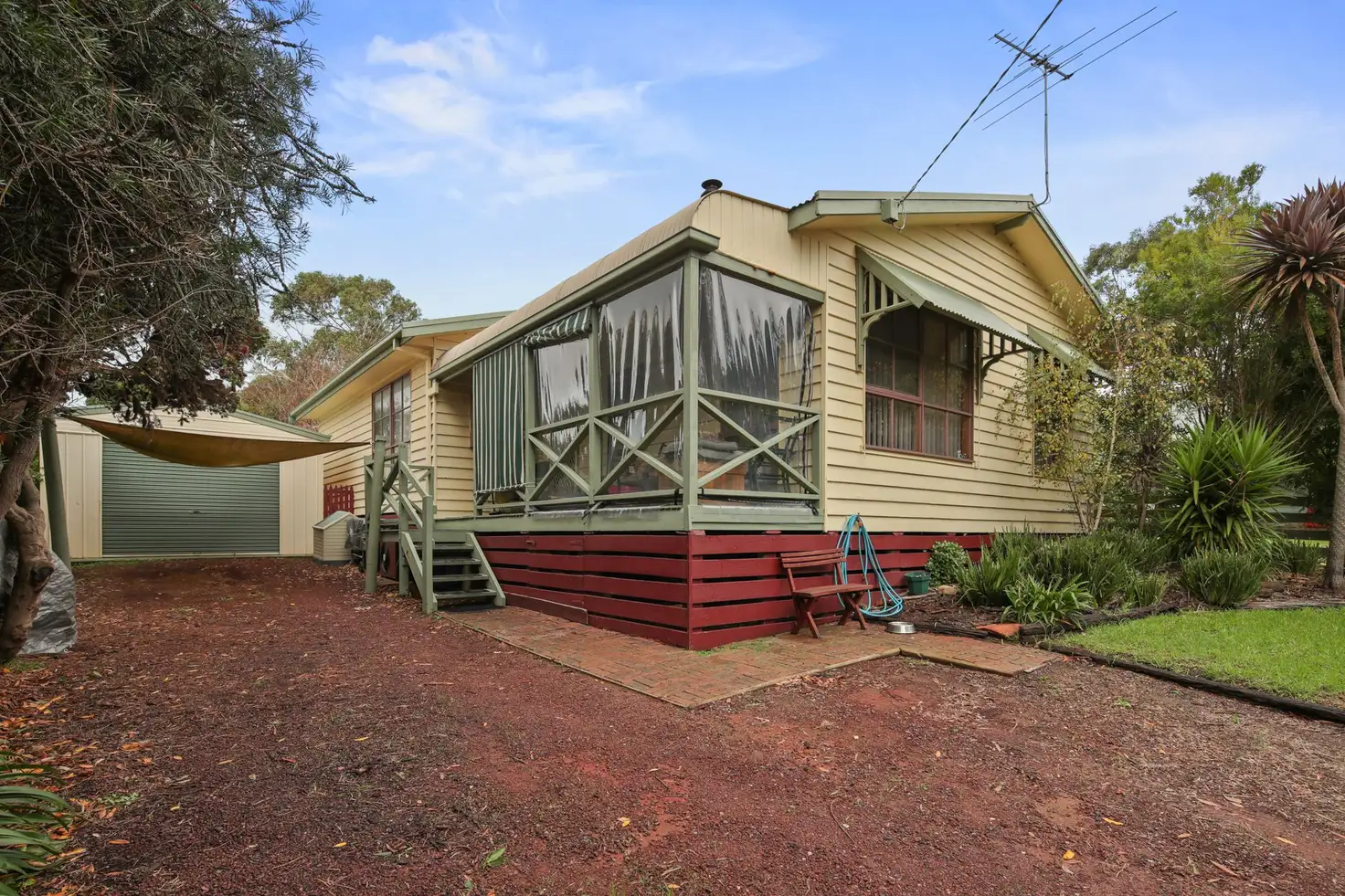 Main view of Homely house listing, 30 Terry Crescent, Wimbledon Heights VIC 3922