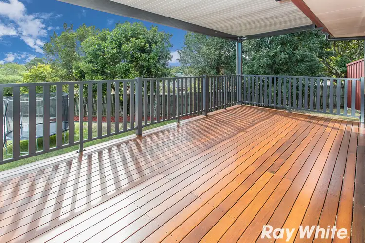 Second view of Homely house listing, 12 Wullun Place, Narangba QLD 4504